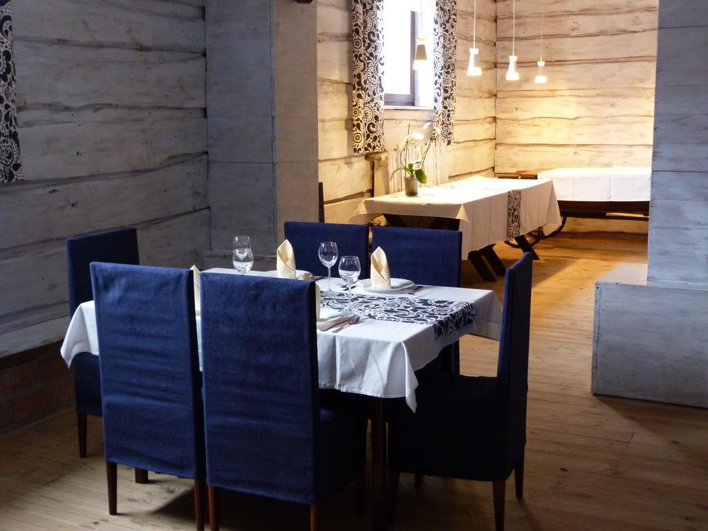 Hotel Kopernik Frombork Esterno foto