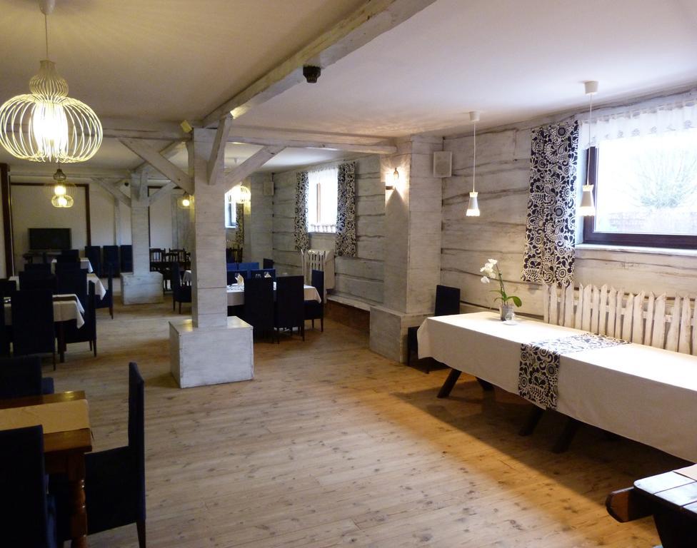 Hotel Kopernik Frombork Esterno foto