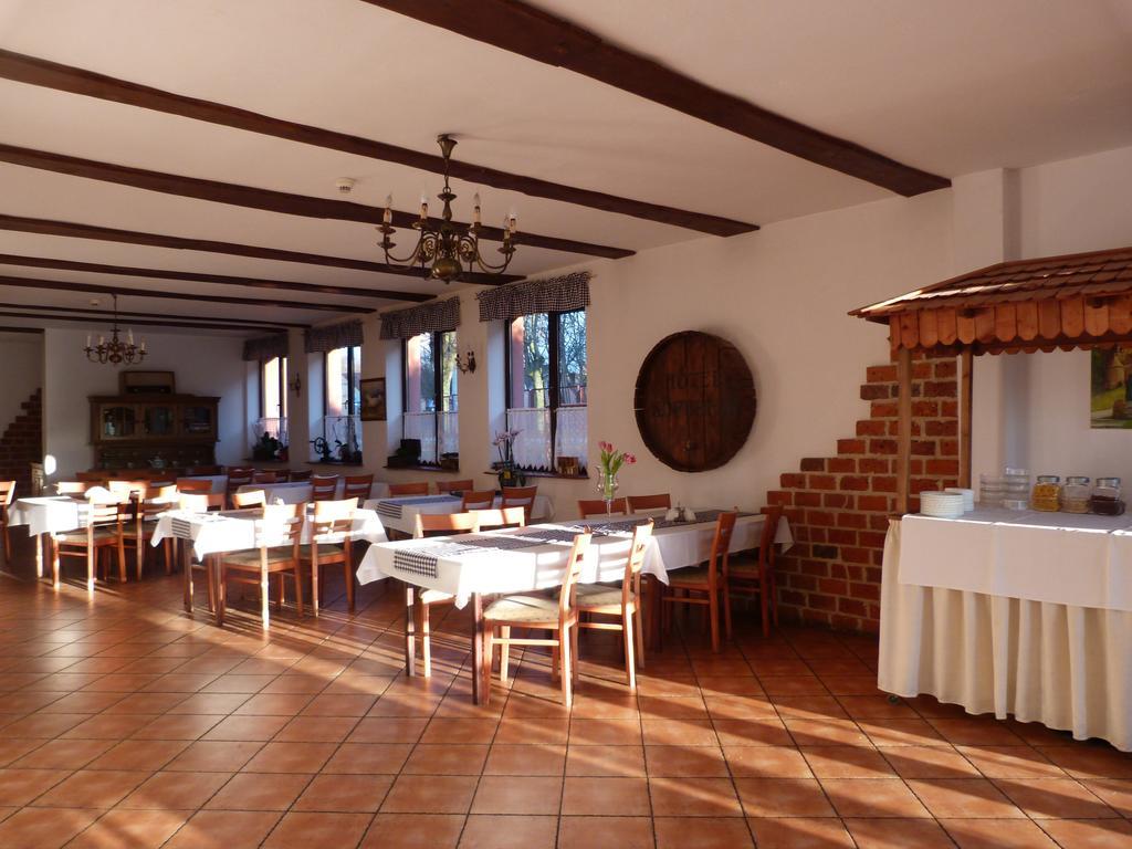 Hotel Kopernik Frombork Esterno foto